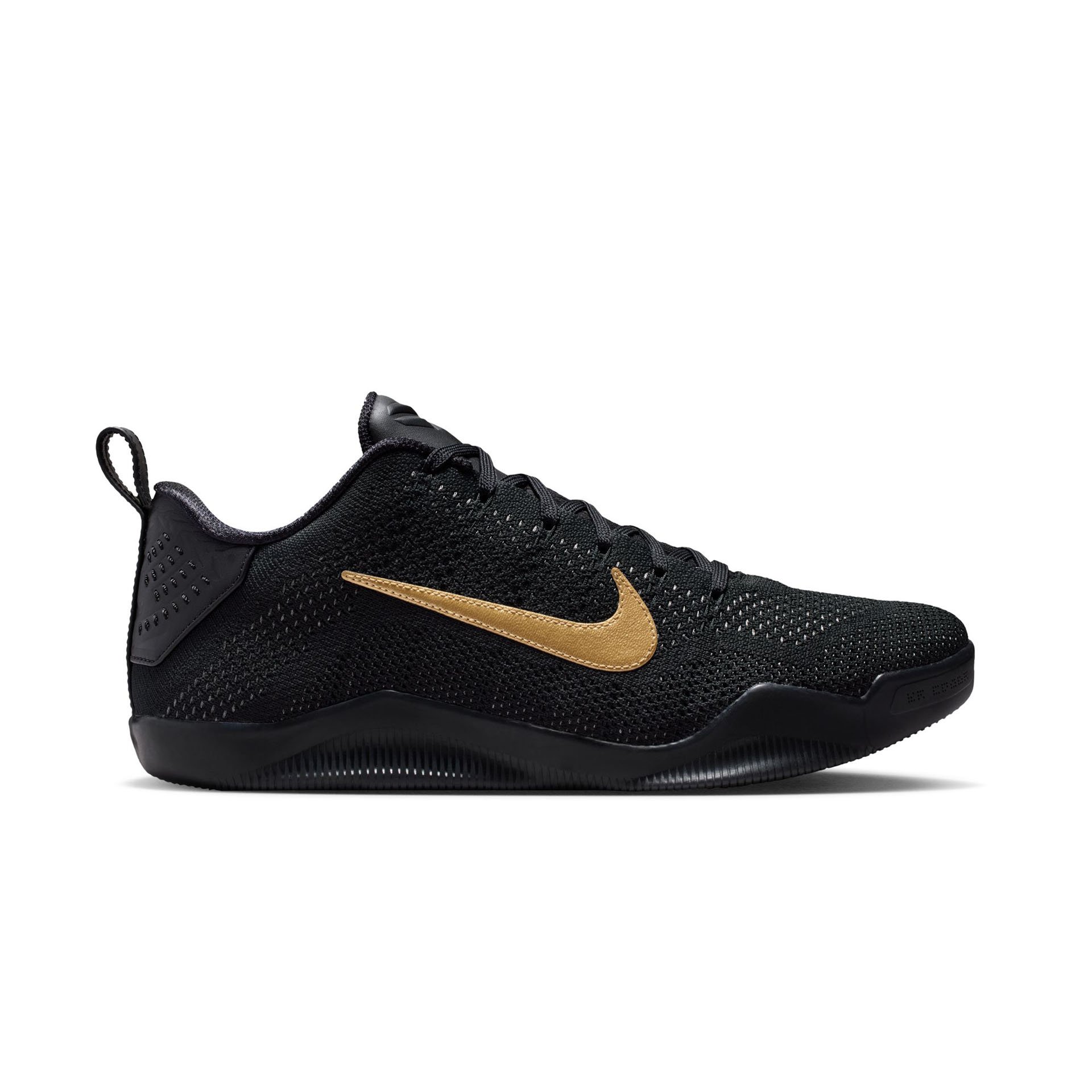 Kobe XI Elite Low Protro "Fade to Black"