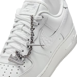 WMNS Air Force 1 '07 Low "Summit White"