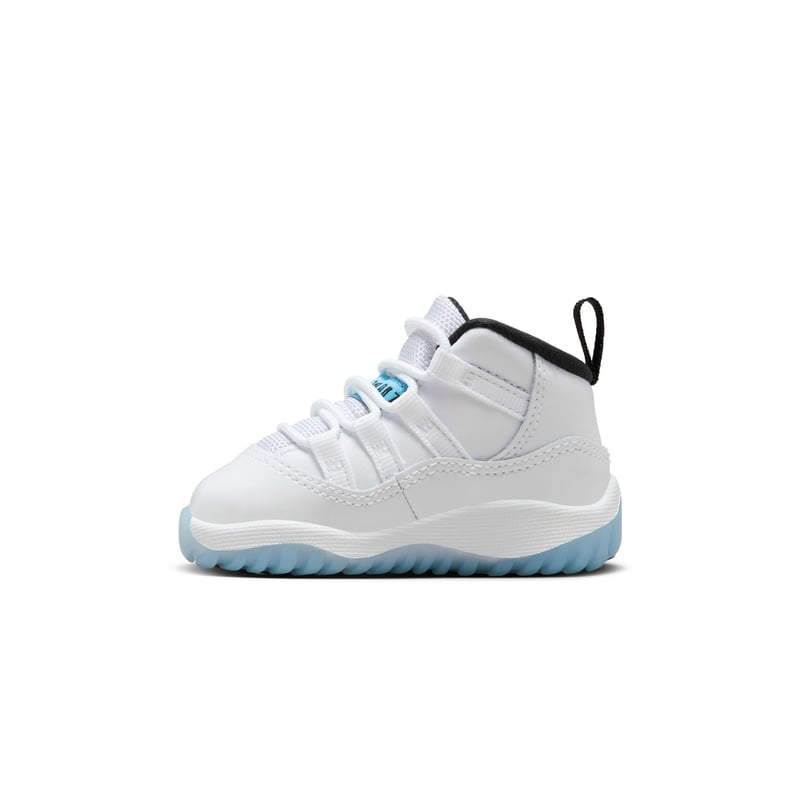 Air Jordan 11 "Legend Blue" TD 2