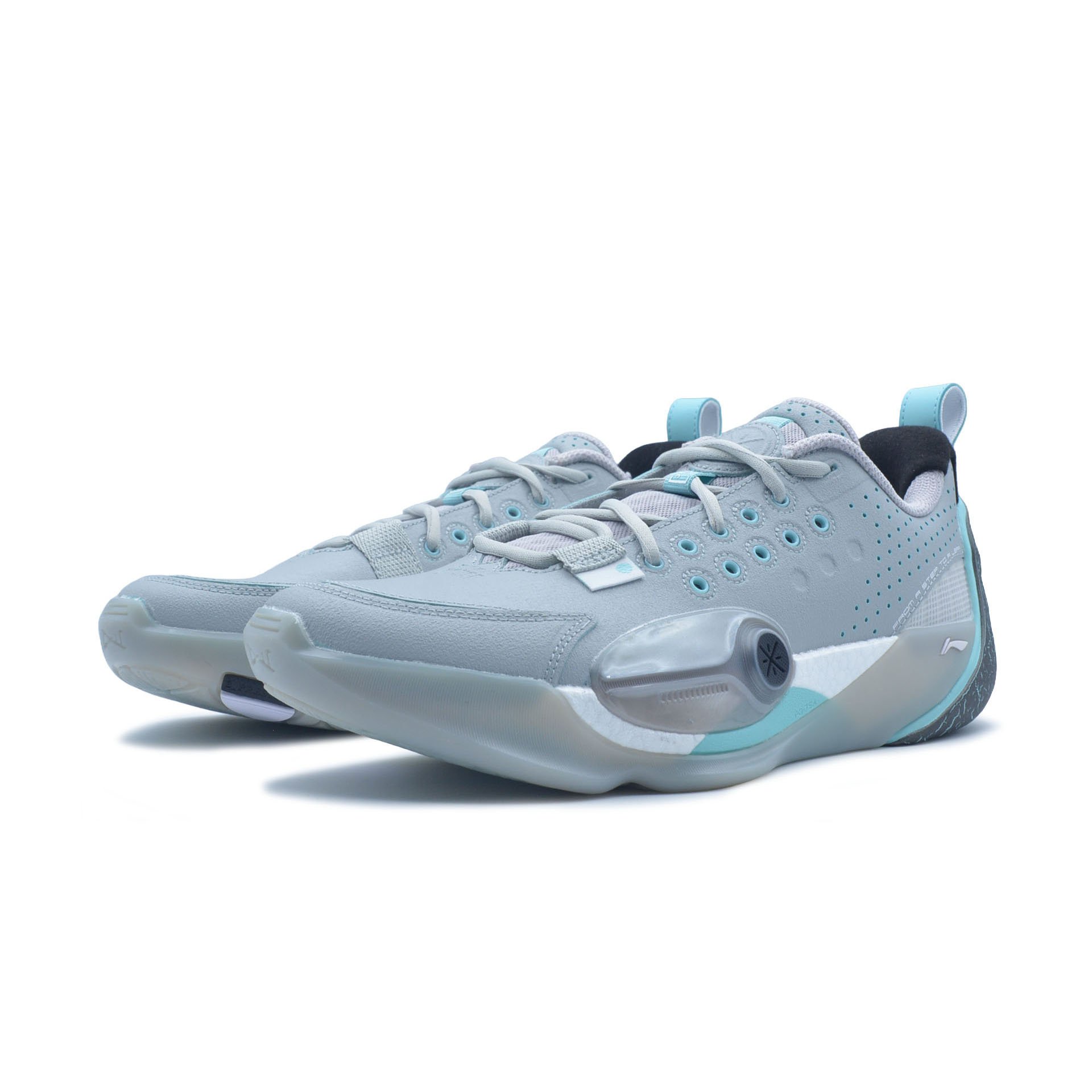 Wade All City 13 "Statue"