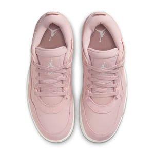 WMNS Air Jordan 4 RM "Pink Oxford"