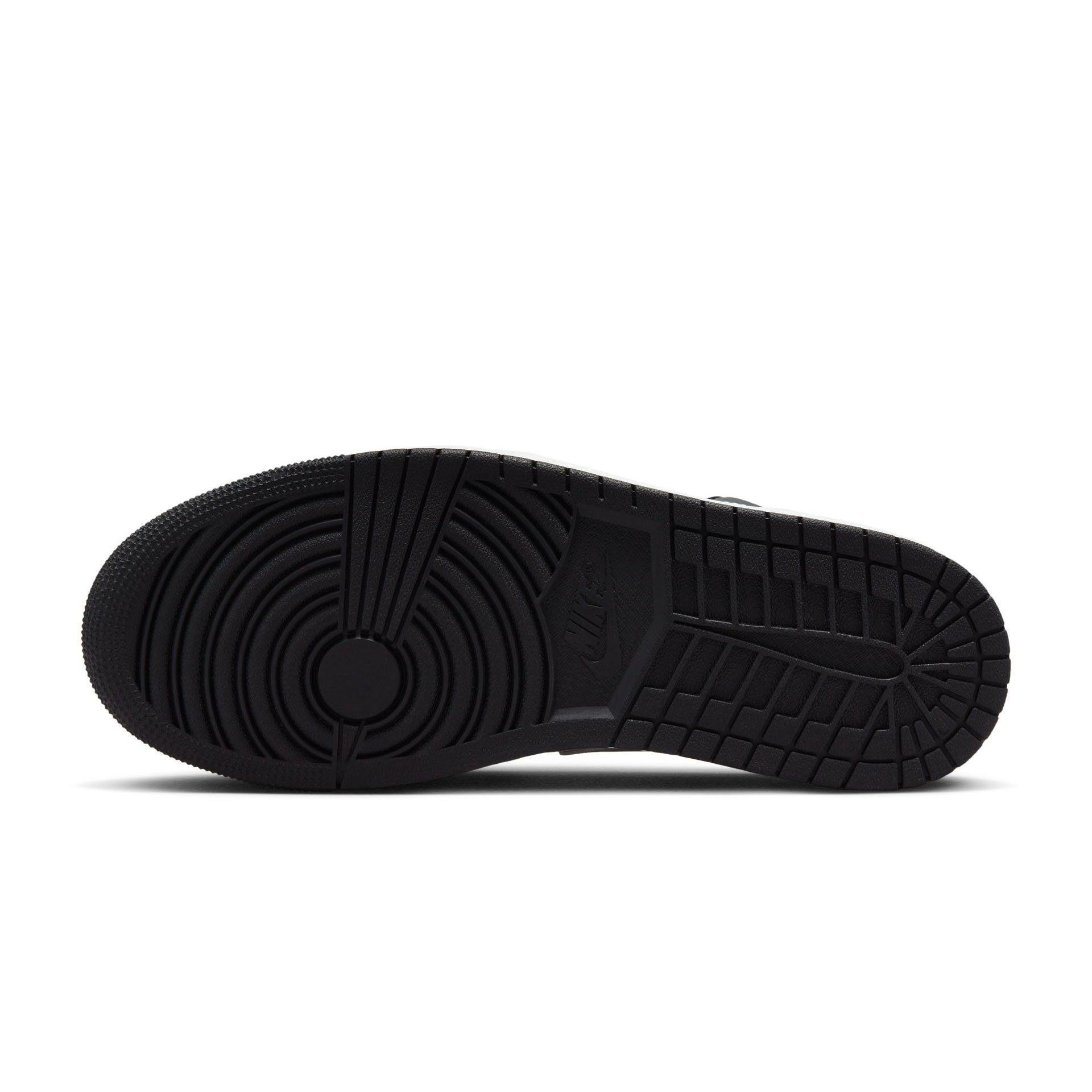 Air Jordan 1 Low "Particle Grey"