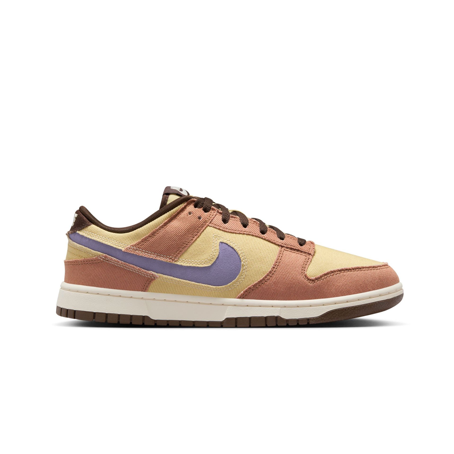 Dunk Low SE "Denim Dusted Clay"