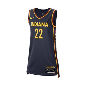 Indiana Fever Explorer Edition Jersey "Clark"