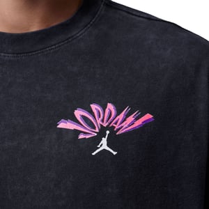 Flight Reis Fear Tee "Black"
