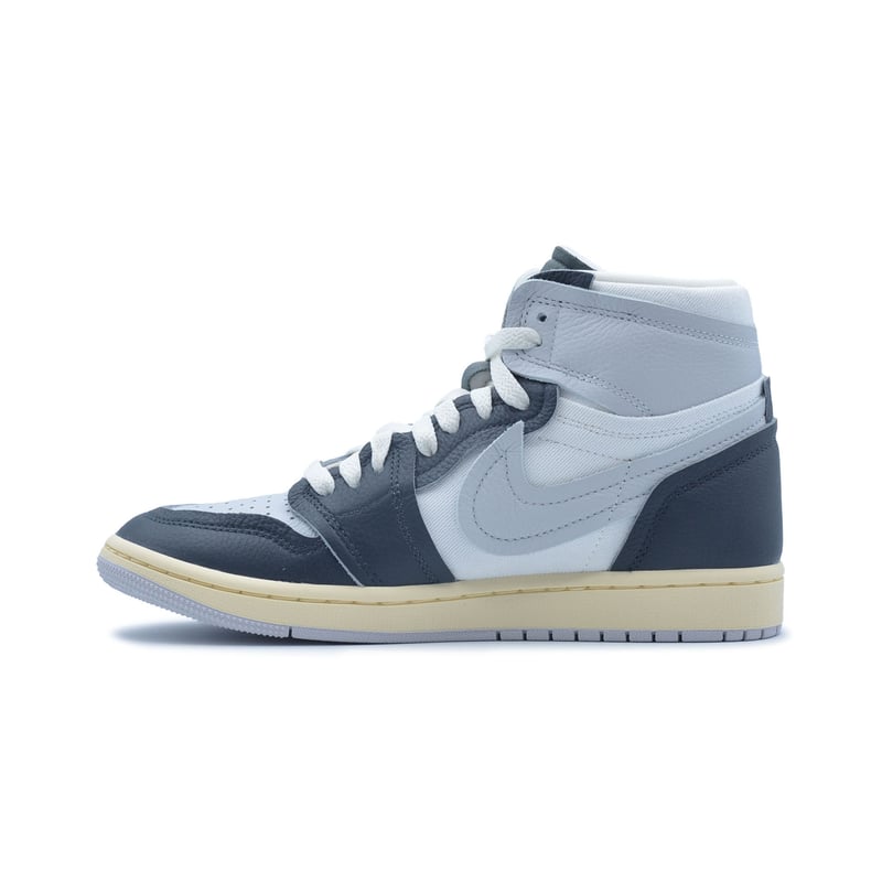WMNS Air Jordan 1 MM High "Neutral Grey" 2