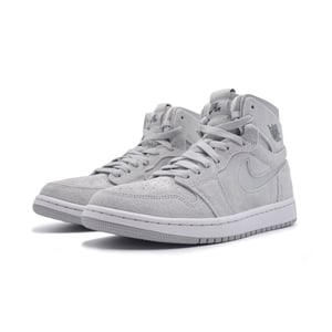 WMNS Air Jordan 1 Zoom Air CMFT "Medium Grey"
