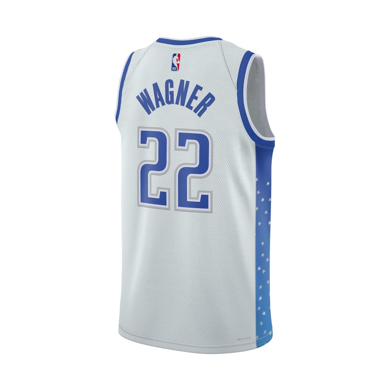 Orlando Magic CE Swingman Jersey "Wagner" 2