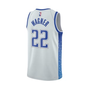Orlando Magic CE Swingman Jersey "Wagner"