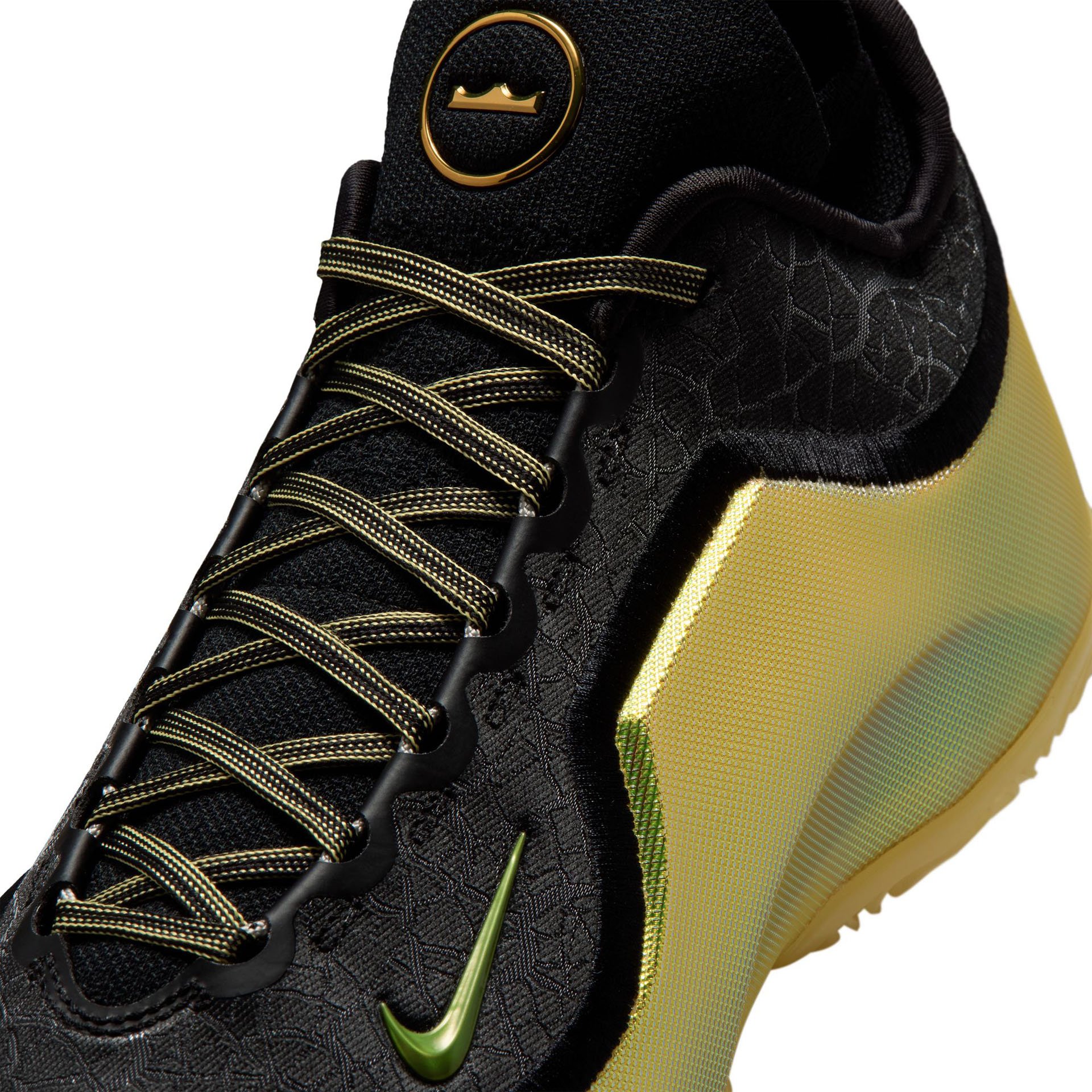 LeBron XXIII Elite "Hurt Feelings Write History"