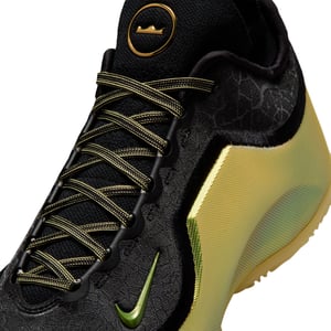 LeBron XXIII Elite "Hurt Feelings Write History"