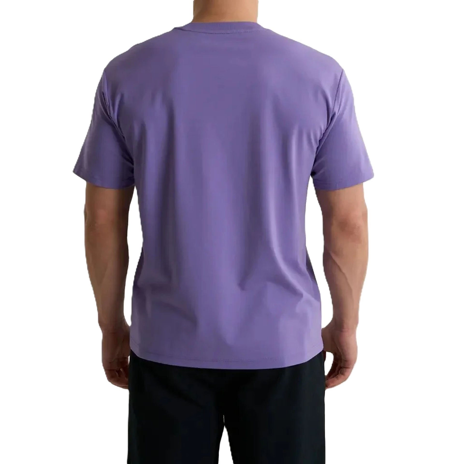KAI Logo Tee "Purple"
