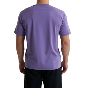 KAI Logo Tee "Purple"