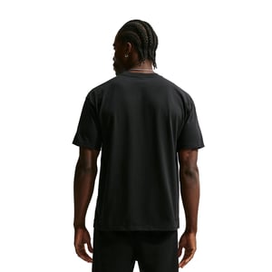 Kobe 5 Rings Tee "Black"