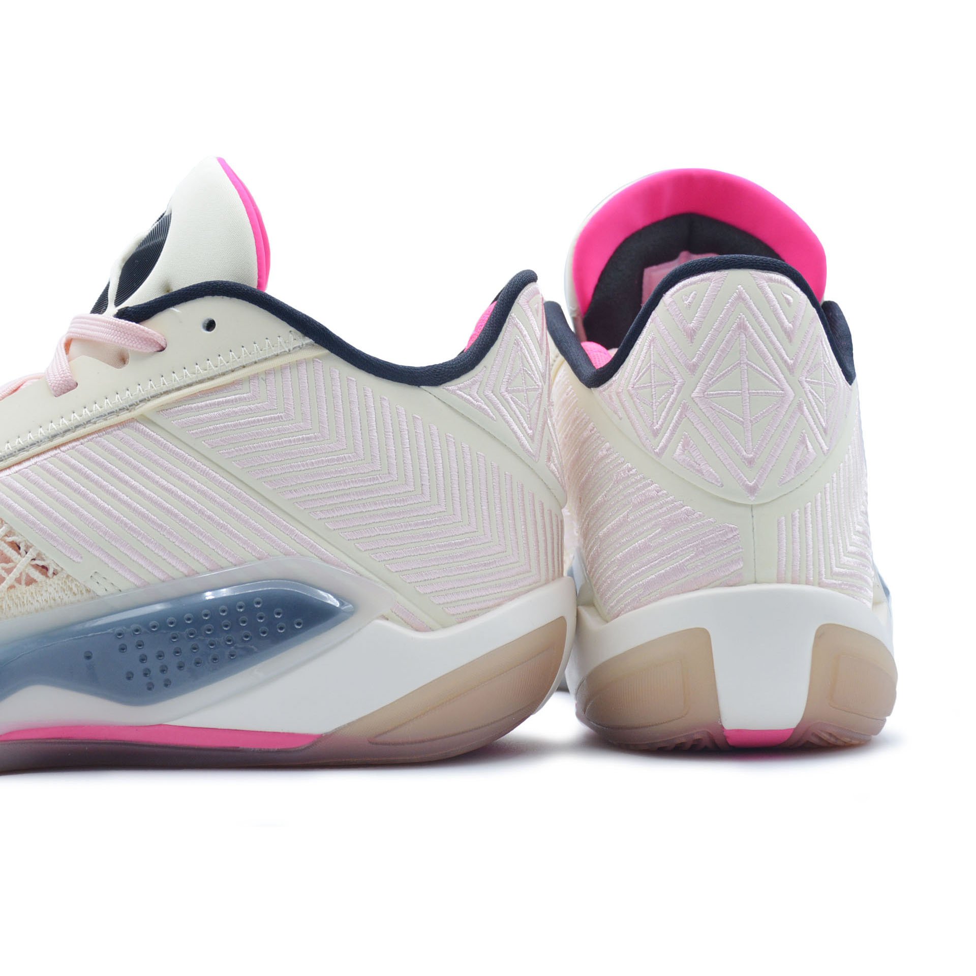 XXXVIII Low "Fresh Start"