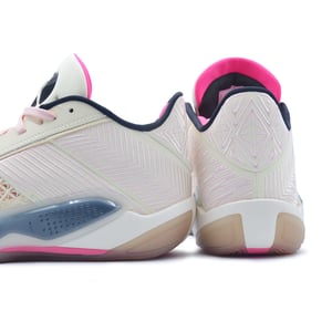 XXXVIII Low "Fresh Start"
