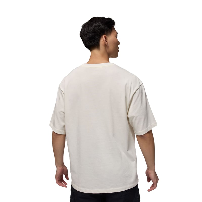 Flight Essential ovsz Tee "Sail" 2
