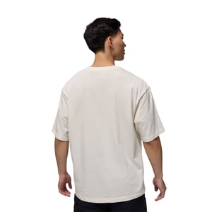Flight Essential ovsz Tee "Sail"