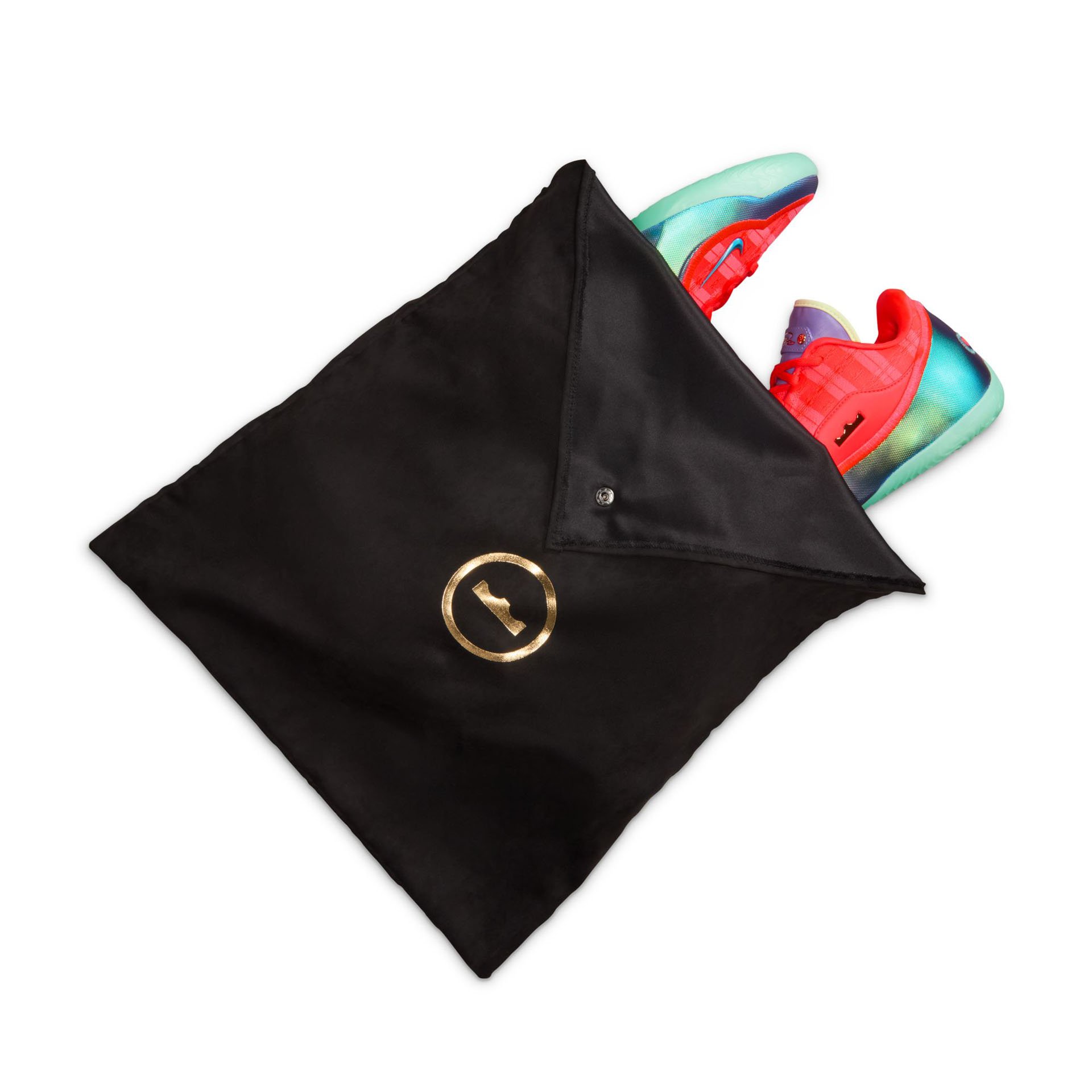 LeBron XXIII "Stocking Stuffer"