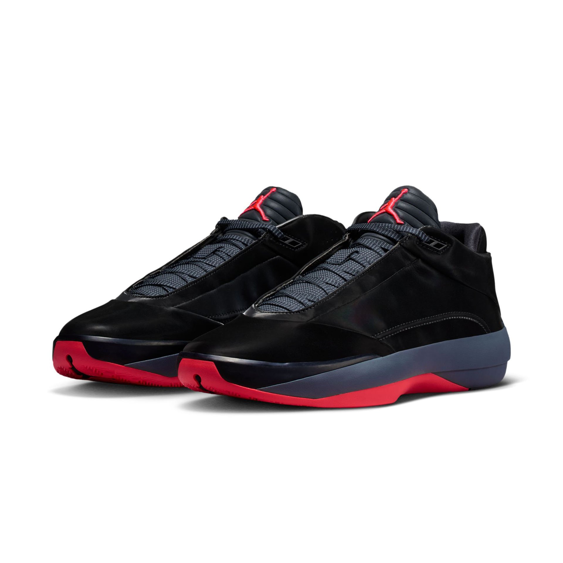 Air Jordan 40 ASW "Infrared"