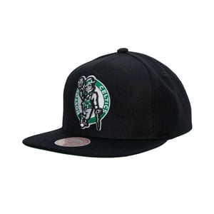 Boston Celtics HWC Top Spot Snapback