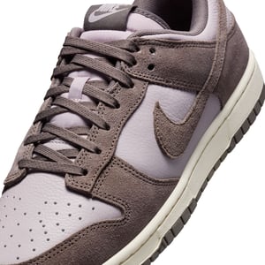 Dunk Low Retro "Platinum Violet"