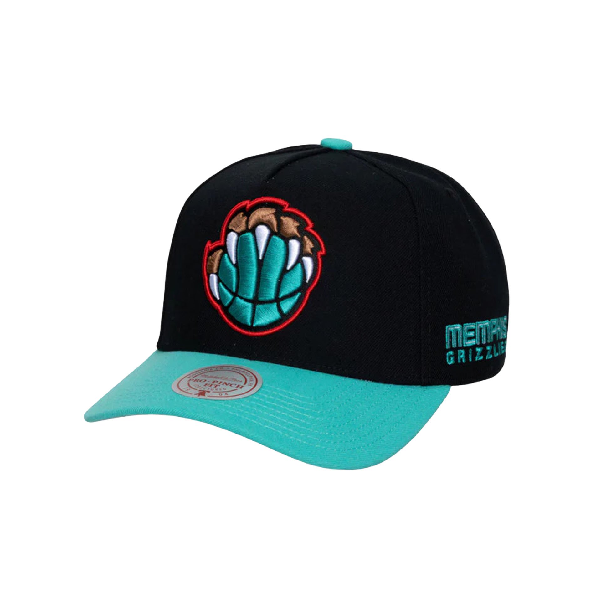 Memphis Grizzlies Legendary Away Pro Snapback