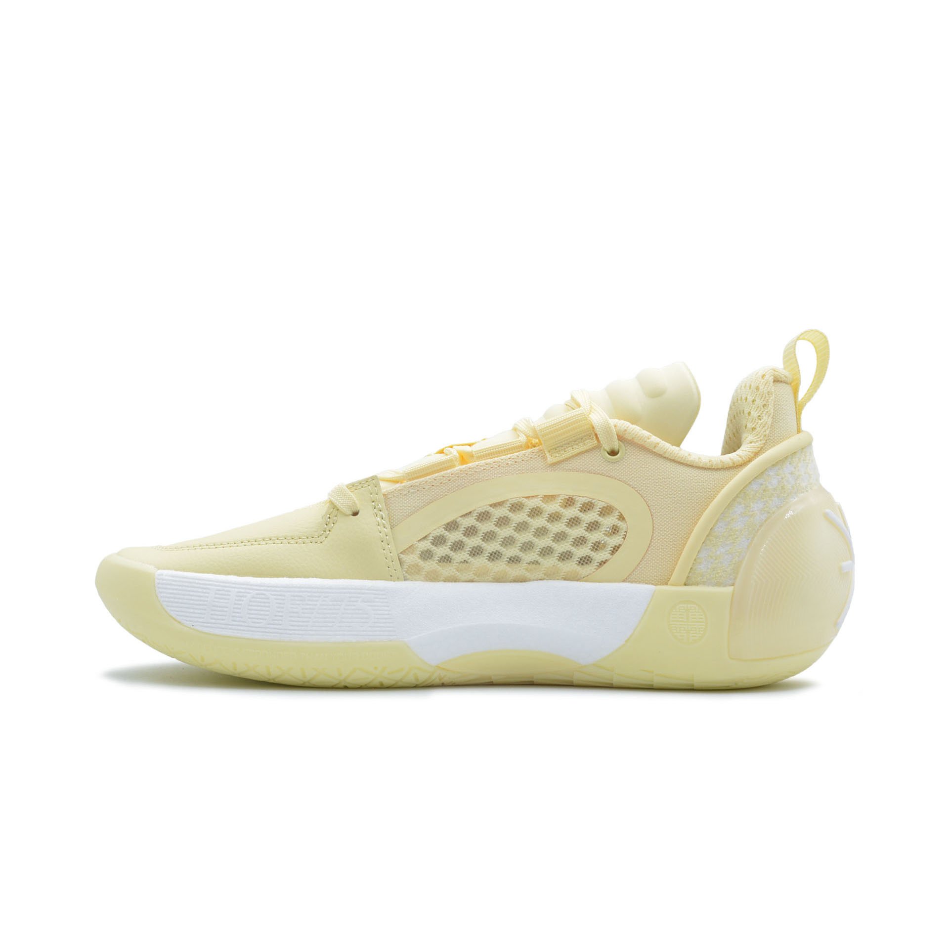 Wade All City 12 Encore "Yellowish"