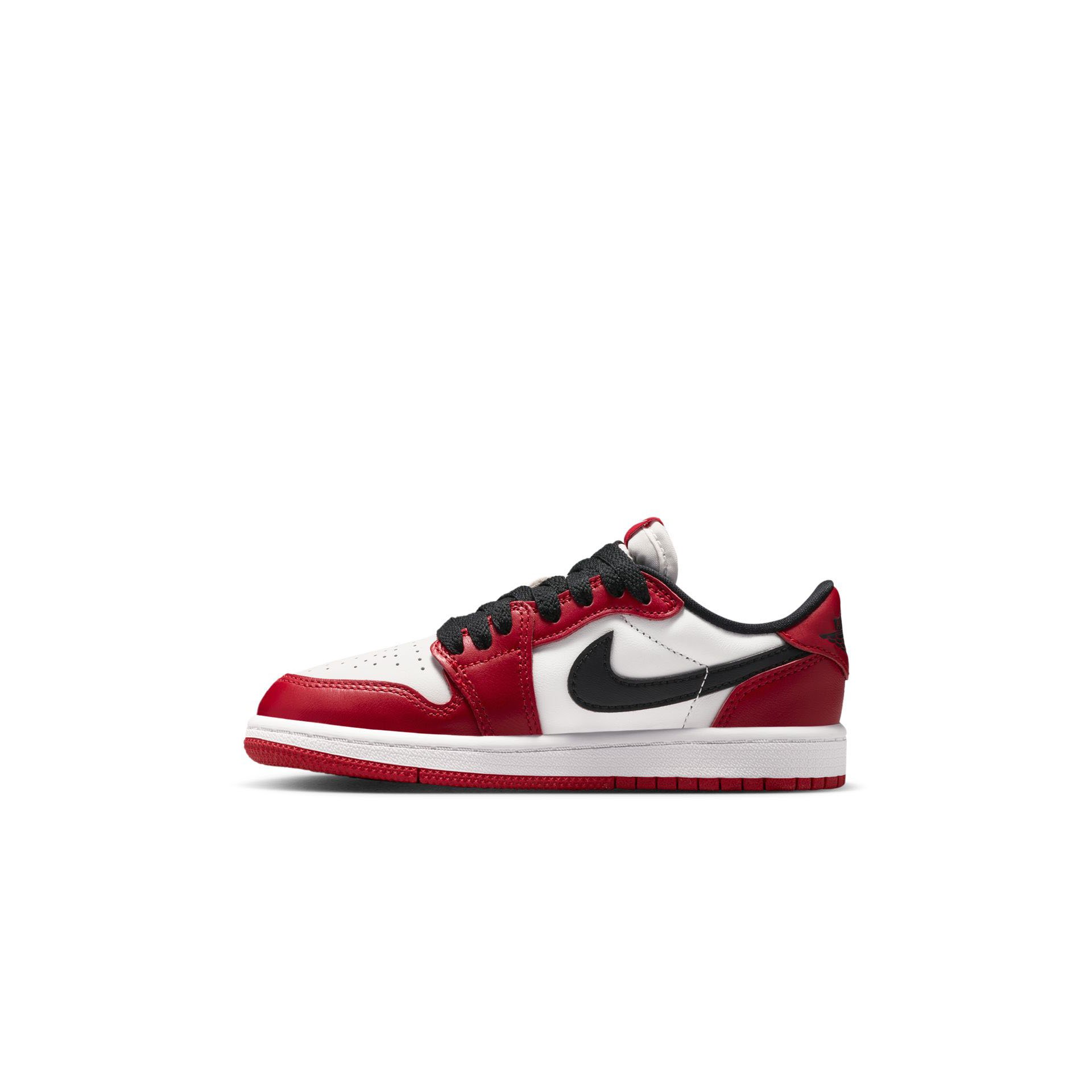 Air Jordan 1 Low OG "Chicago" TD