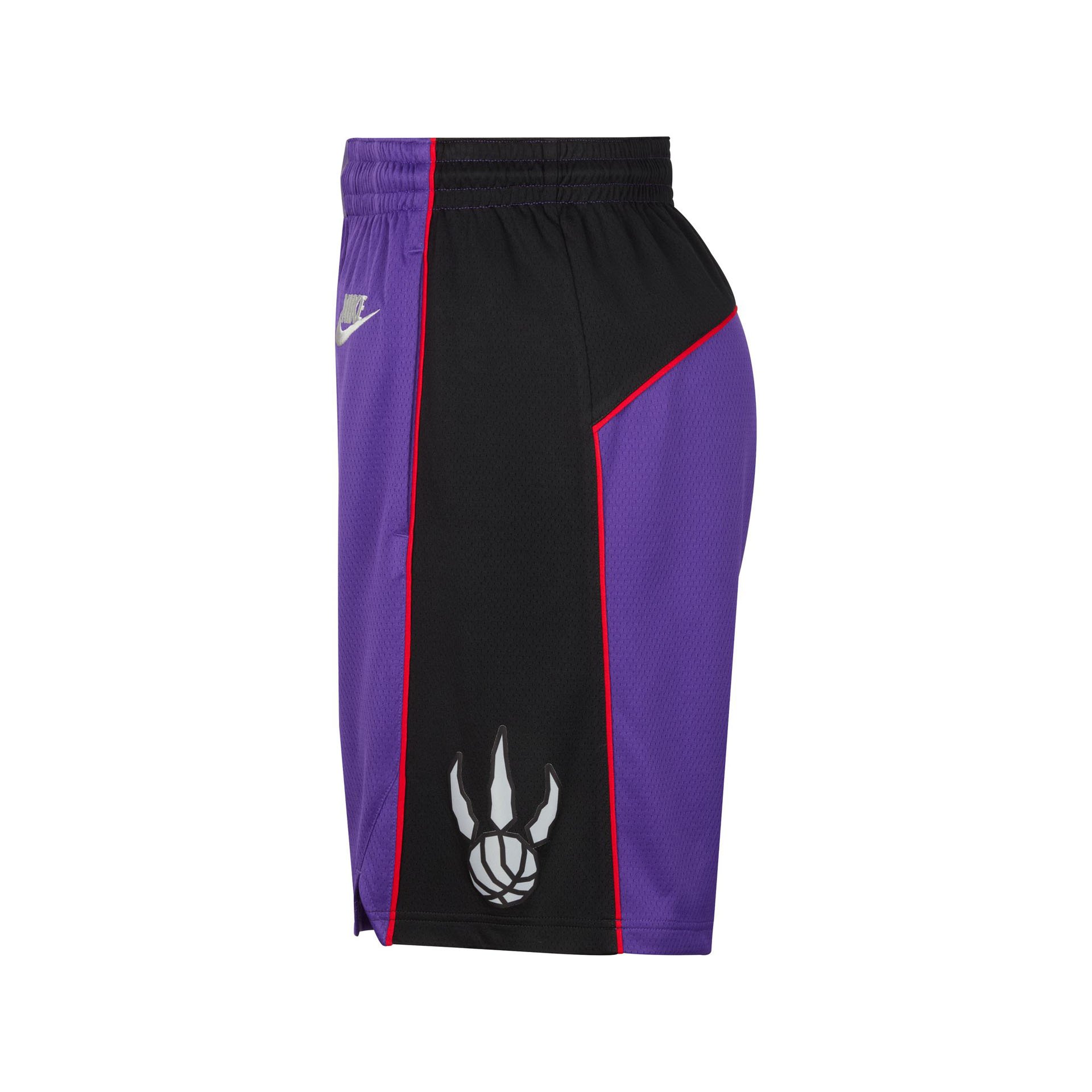 Toronto Raptors HWC Swingman Short