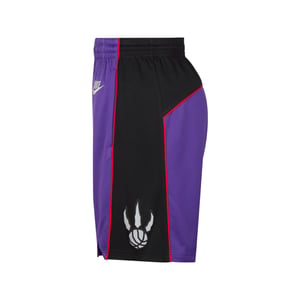 Toronto Raptors HWC Swingman Short
