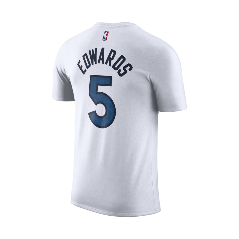 Minnesota Timberwolves Association NN Tee "Edwards" 2