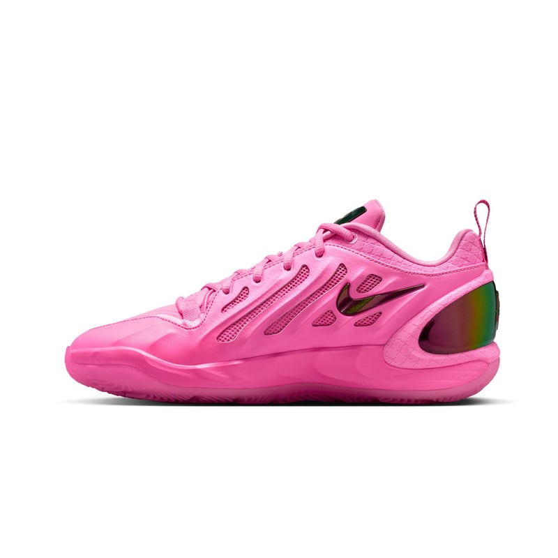 A'Two "A'Pink Shoe" 2
