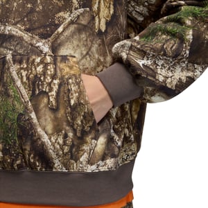 Brooklyn Realtree PO Hoodie