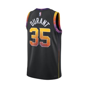 Phoenix Suns Statement Siwngman Jersey "Durant"