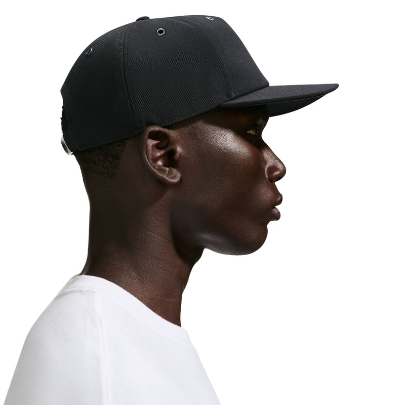 Kobe Pro Cap "Black" 2