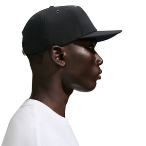 Kobe Pro Cap "Black"