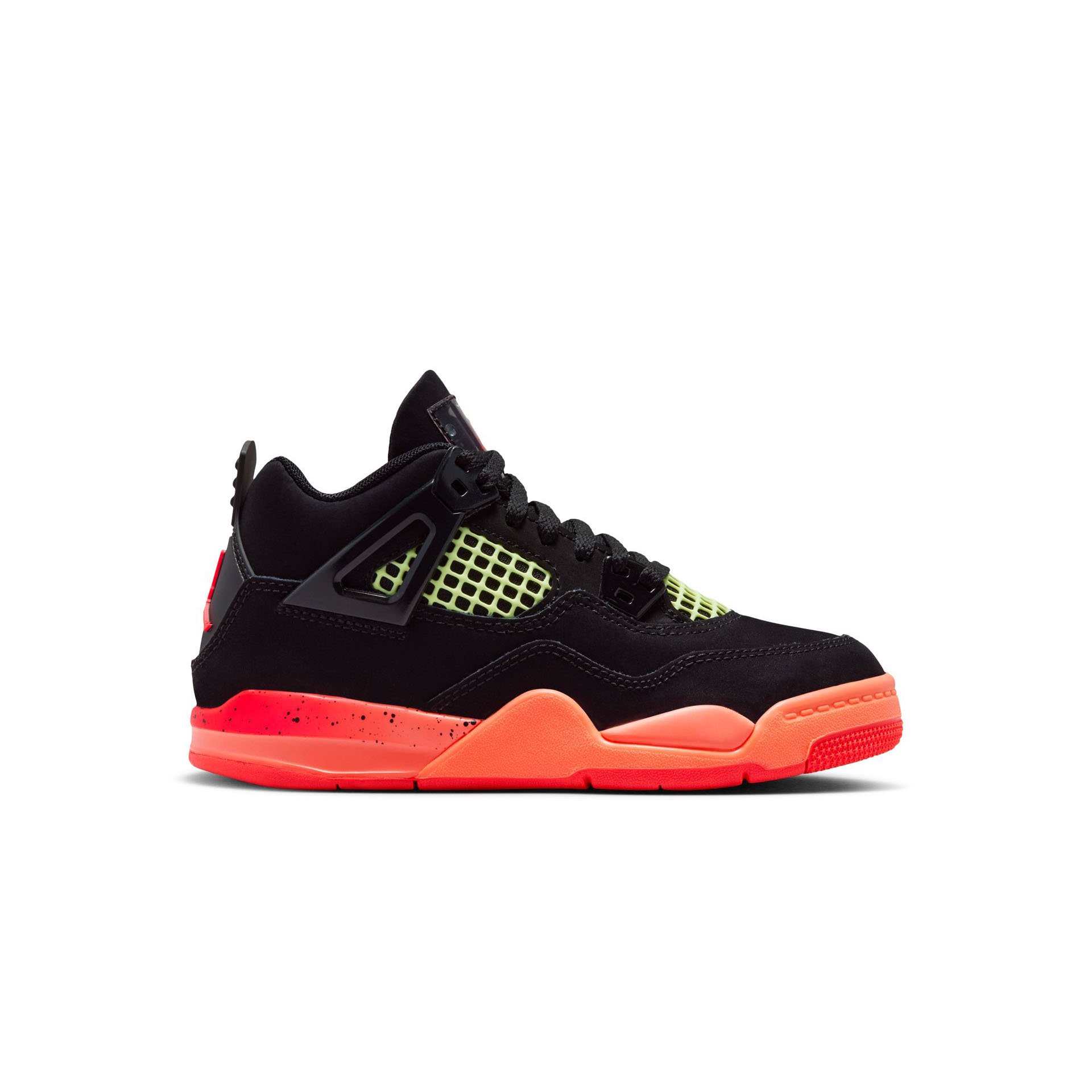 Air Jordan 4 "Infrared 23" PS