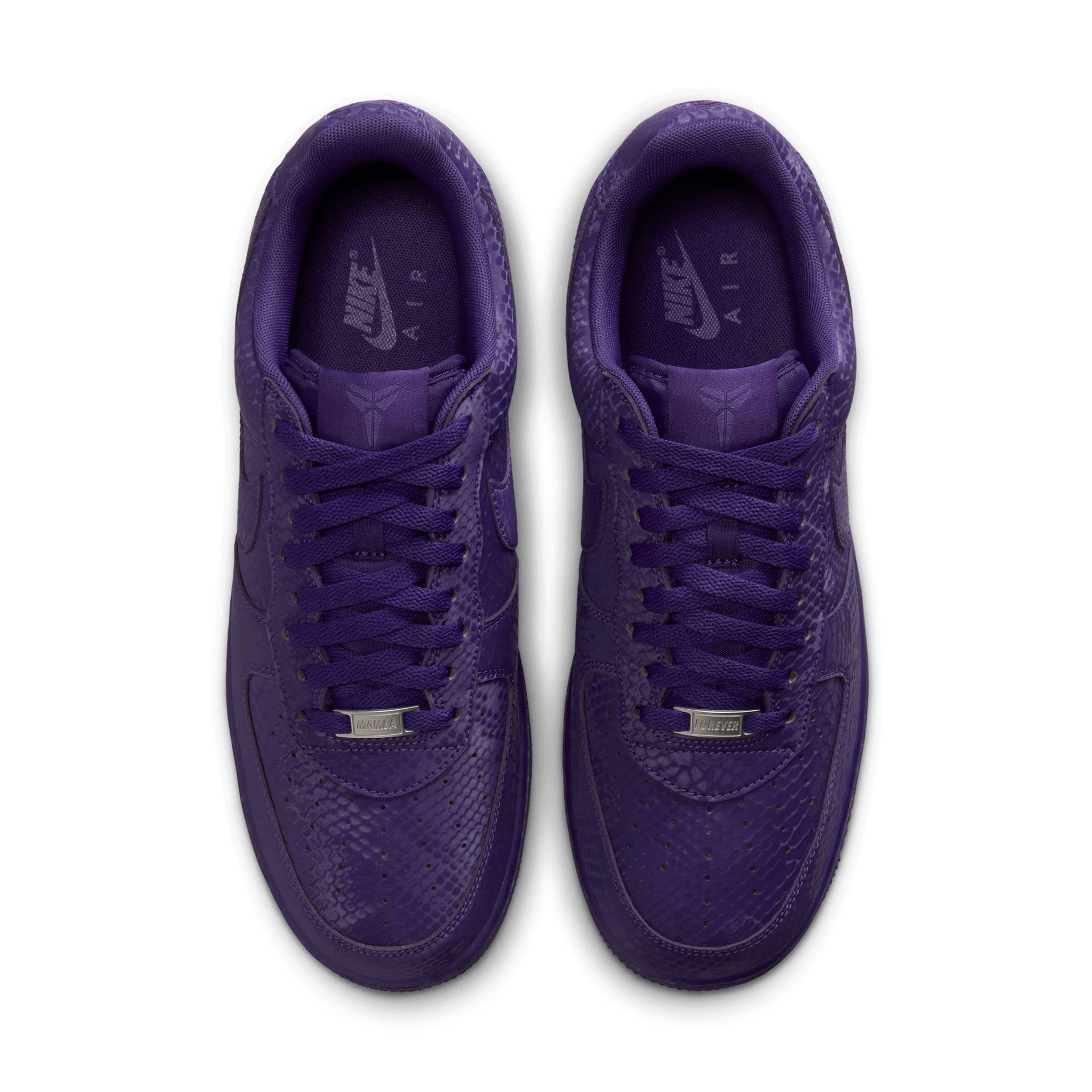 Air Force 1 Low Protro Kobe "Court Purple"