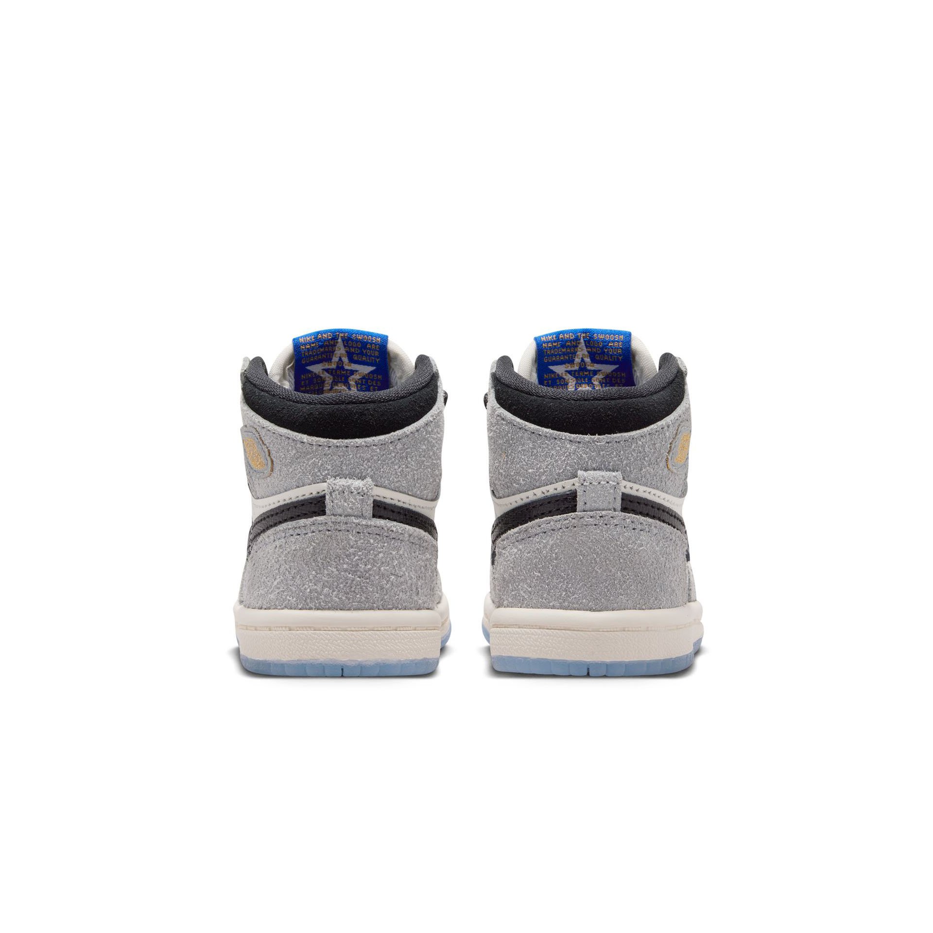 Air Jordan 1 Hi OG "All Star" TD