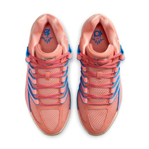 KD 18 "Atomic Pink"