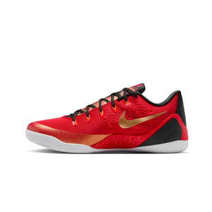 Kobe 9 EM Low Protro "China"