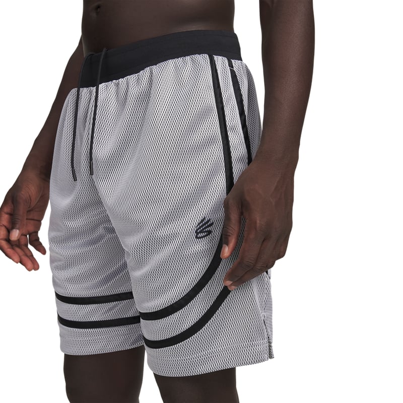 Curry Short "White"