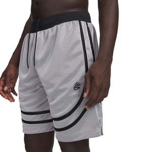Curry Short "White"