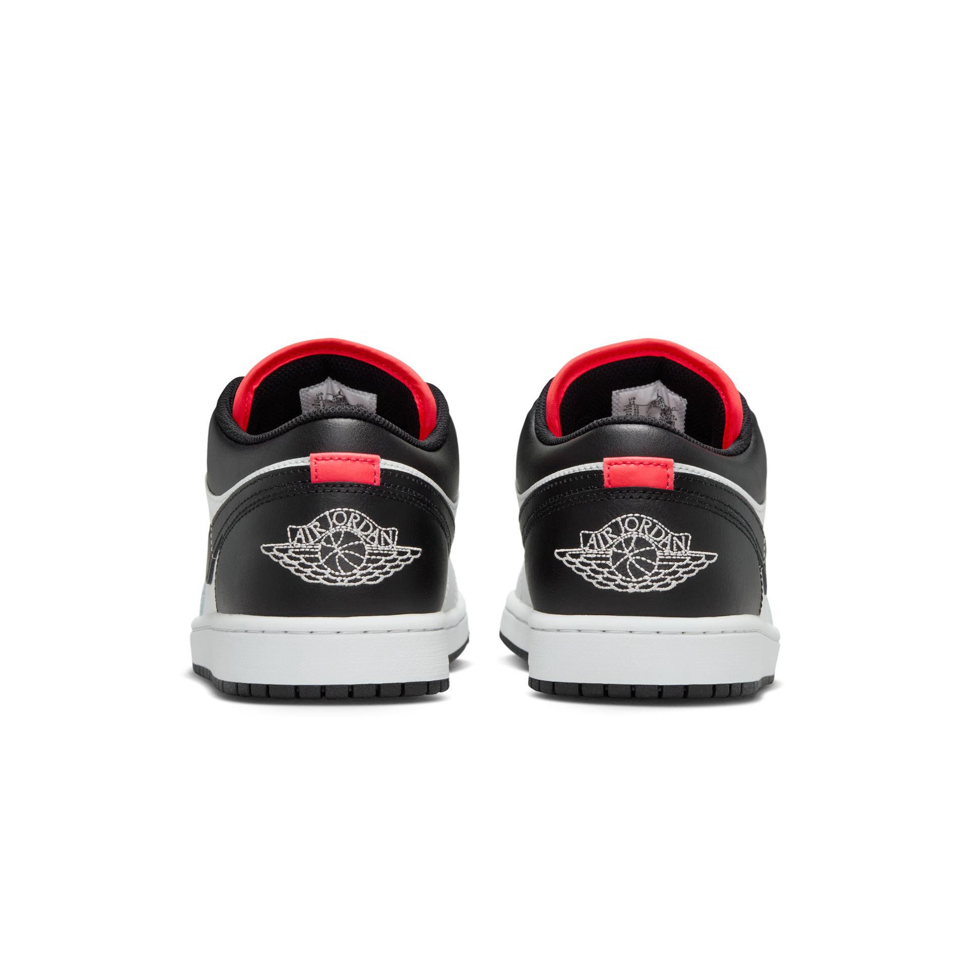 Air Jordan 1 Low "Neutral Grey"