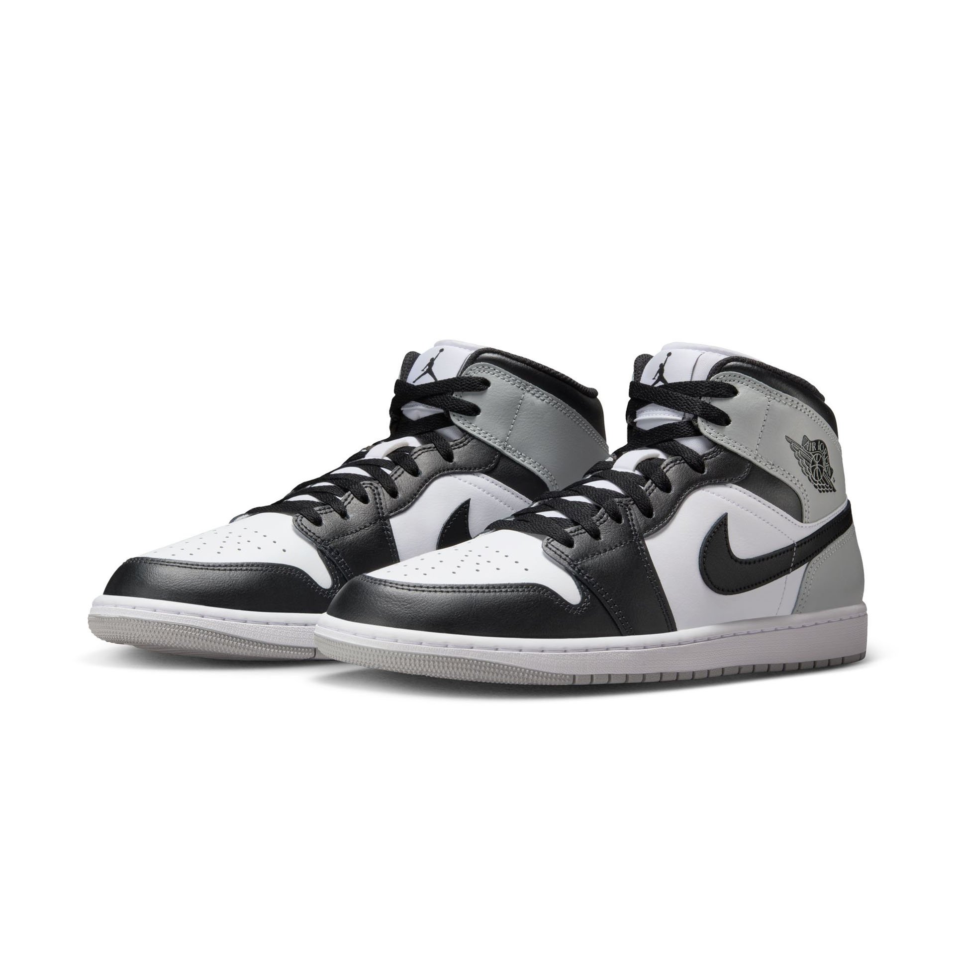 Air Jordan 1 Mid "Barons"