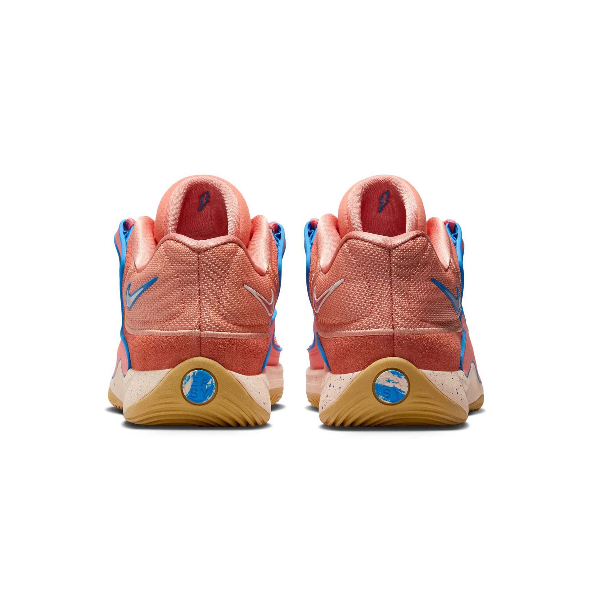 KD 18 "Atomic Pink"