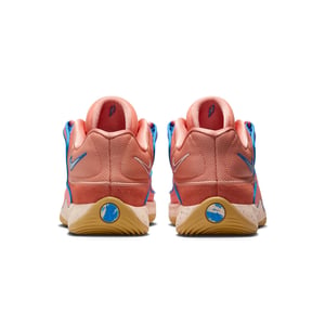 KD 18 "Atomic Pink"