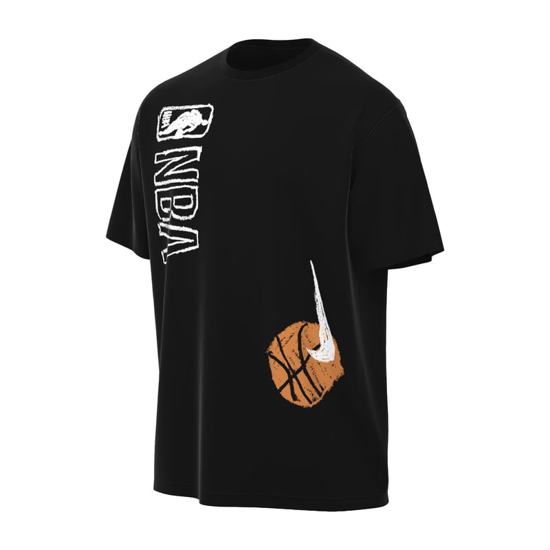 Team 31 Max90 OS Tee "Black"