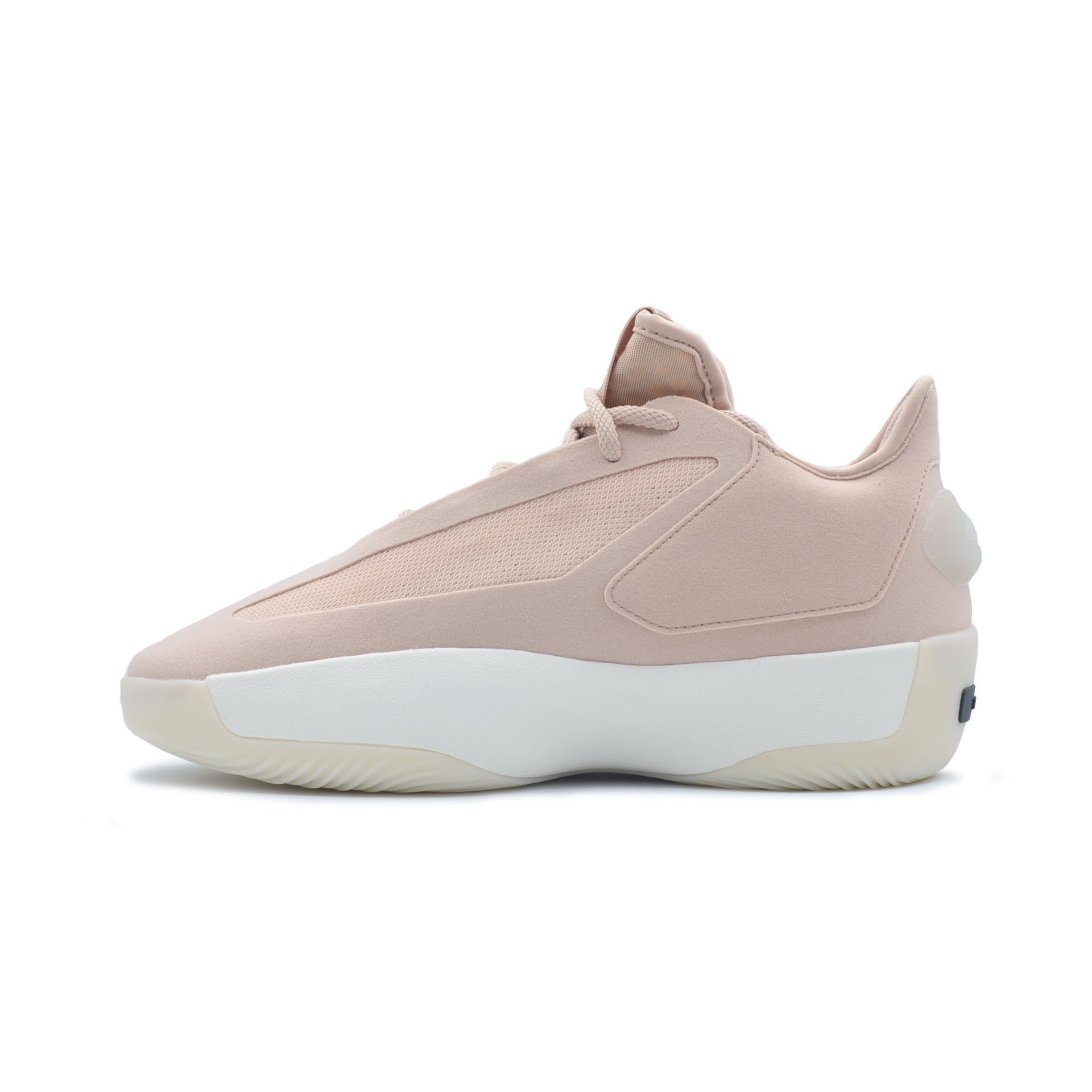 Fear of God Athletics II Low "Ash Pearl"